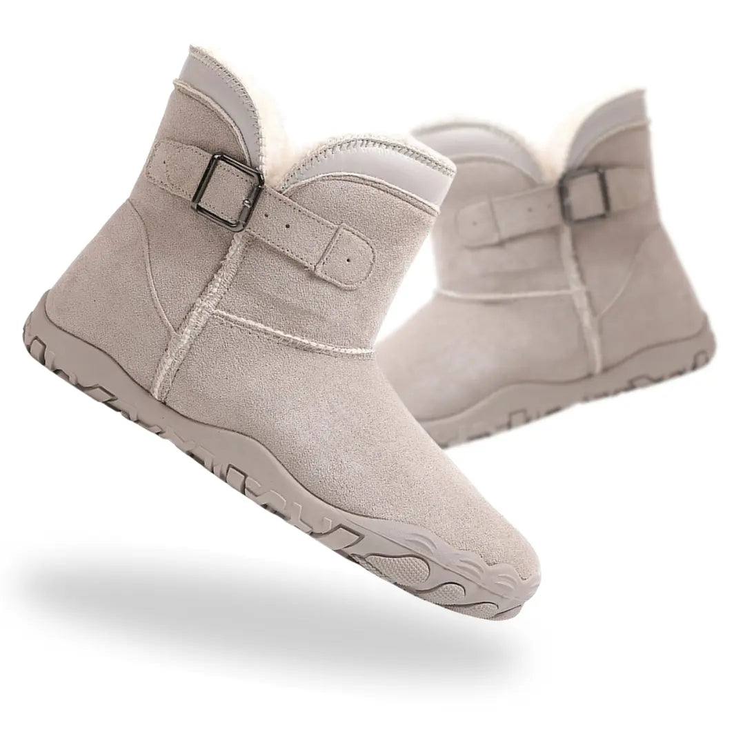 Comfort Hike Canyon – Lightweight Everyday Walking Shoes