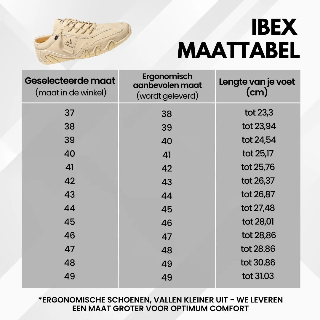 ALPACA barefoot schoenen laag model - leren, waterdicht, ademend en ergonomisch