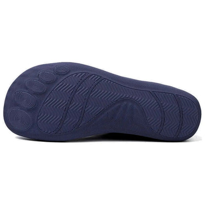 Comfort Hike Nomad – Lightweight Travel Barefoot Shoes