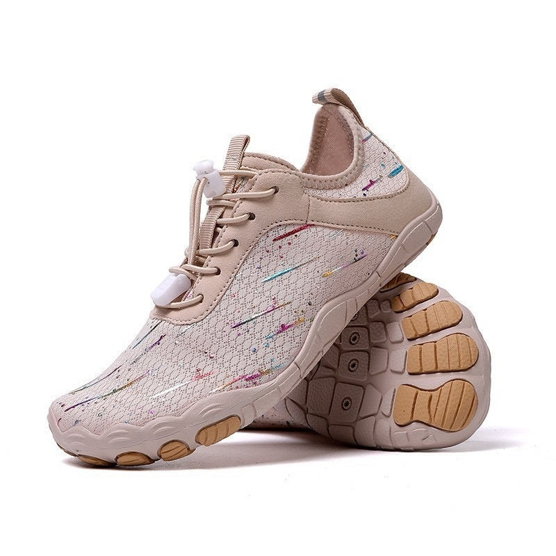 Comfort Hike Storm – Wide Toe Box Barefoot Boots (Unisex) (BOGO)