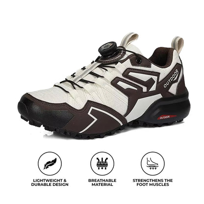 Comfort Hike Motion – All-Day Comfort Walking Shoes