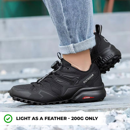 Comfort Hike Motion – All-Day Comfort Walking Shoes