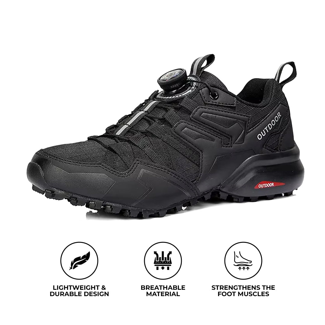 Comfort Hike Motion – All-Day Comfort Walking Shoes