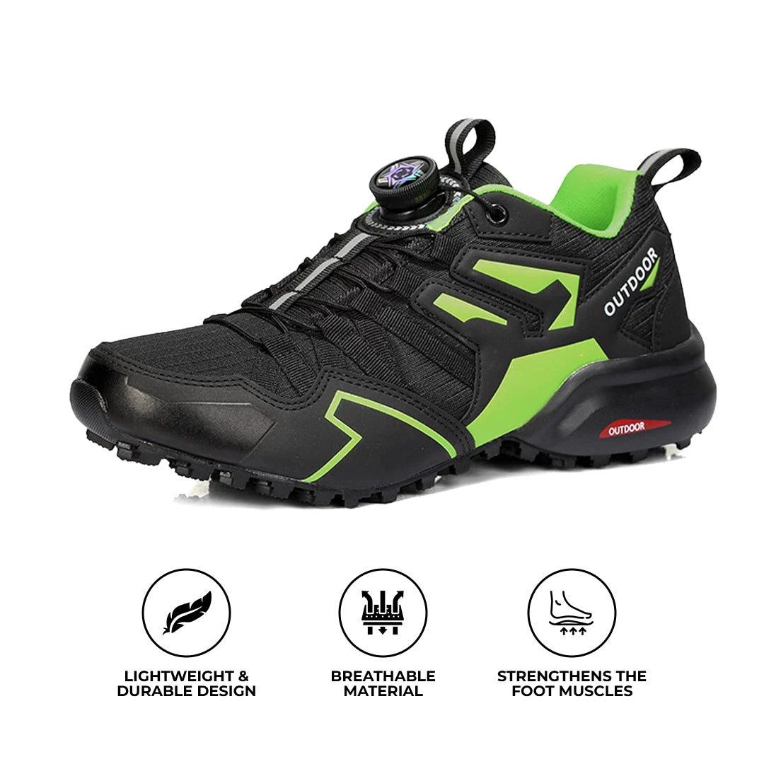 Comfort Hike Motion – All-Day Comfort Walking Shoes