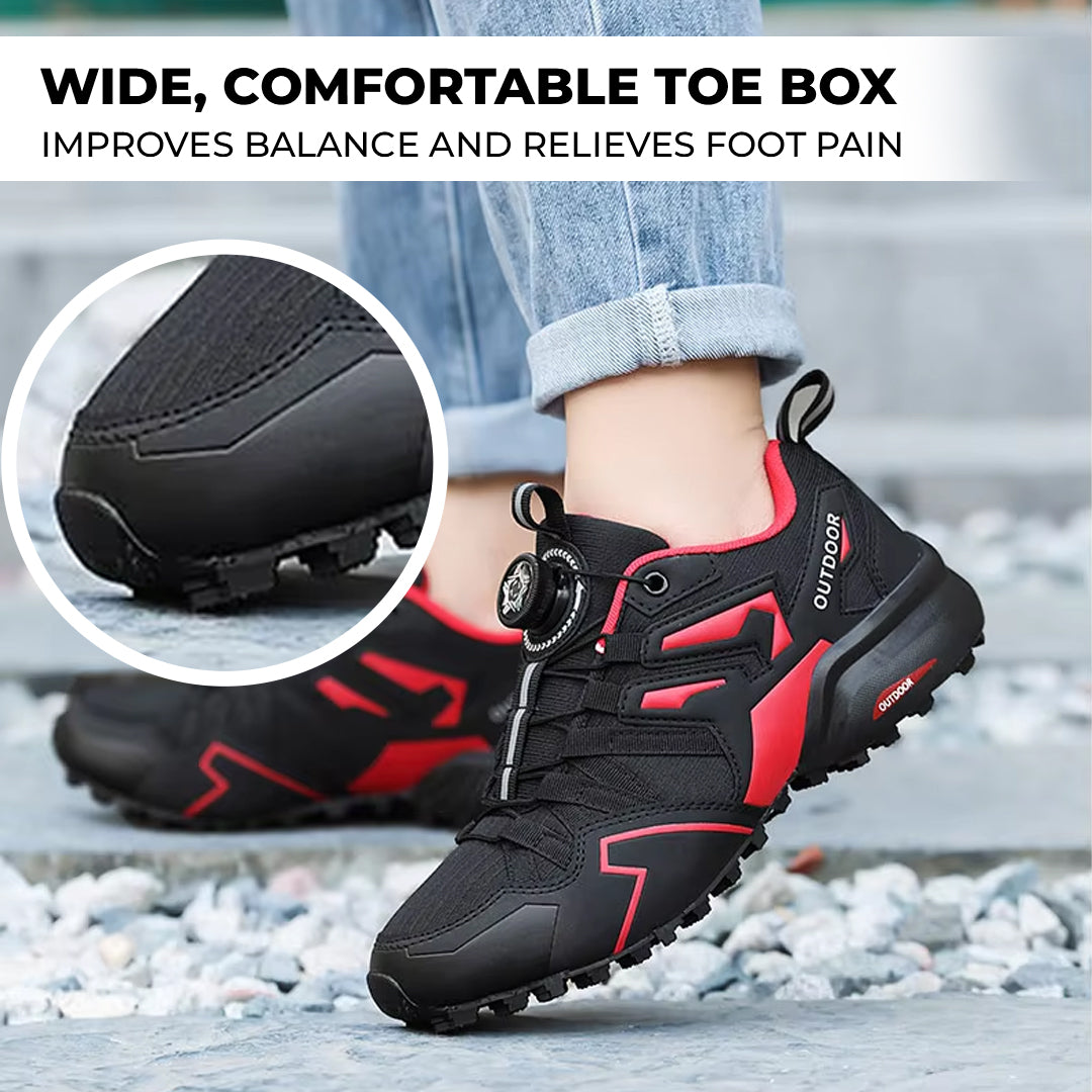 Comfort Hike Motion – All-Day Comfort Walking Shoes