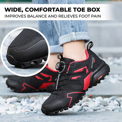 Comfort Hike Motion – All-Day Comfort Walking Shoes
