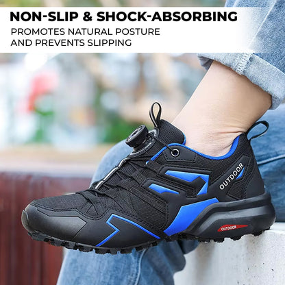 Comfort Hike Motion – All-Day Comfort Walking Shoes