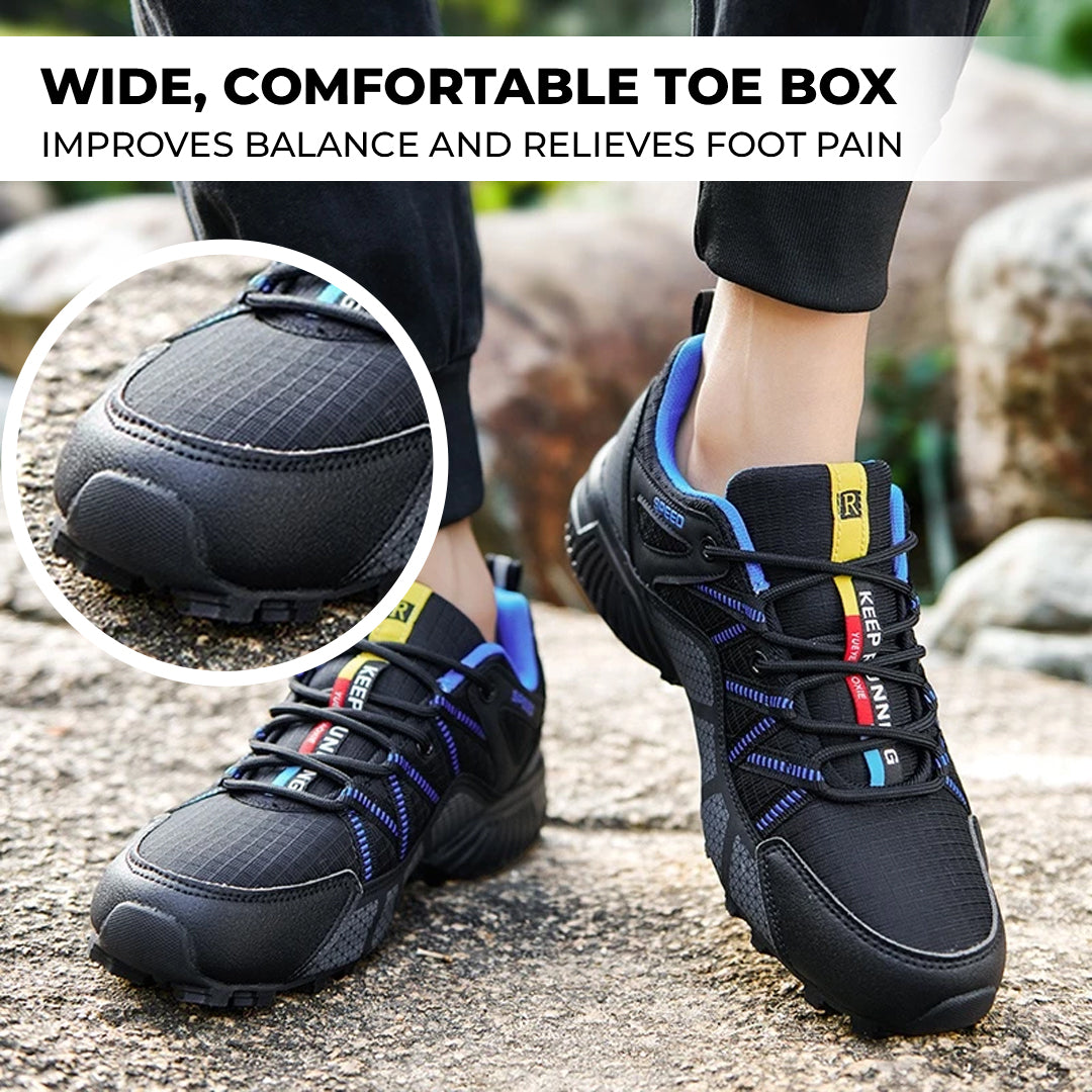 Ortho Balance PRO - Orthopedic Pain-Relieving Walking shoes