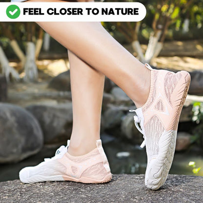 Comfort Hike Healthy & non-slip barefoot shoes (Unisex) (BOGO)
