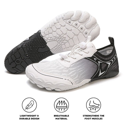 Comfort Hike Healthy & non-slip barefoot shoes (Unisex) (BOGO)