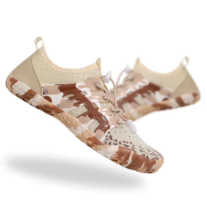 Comfort Hike™ TrailGrip Barefoot Shoes