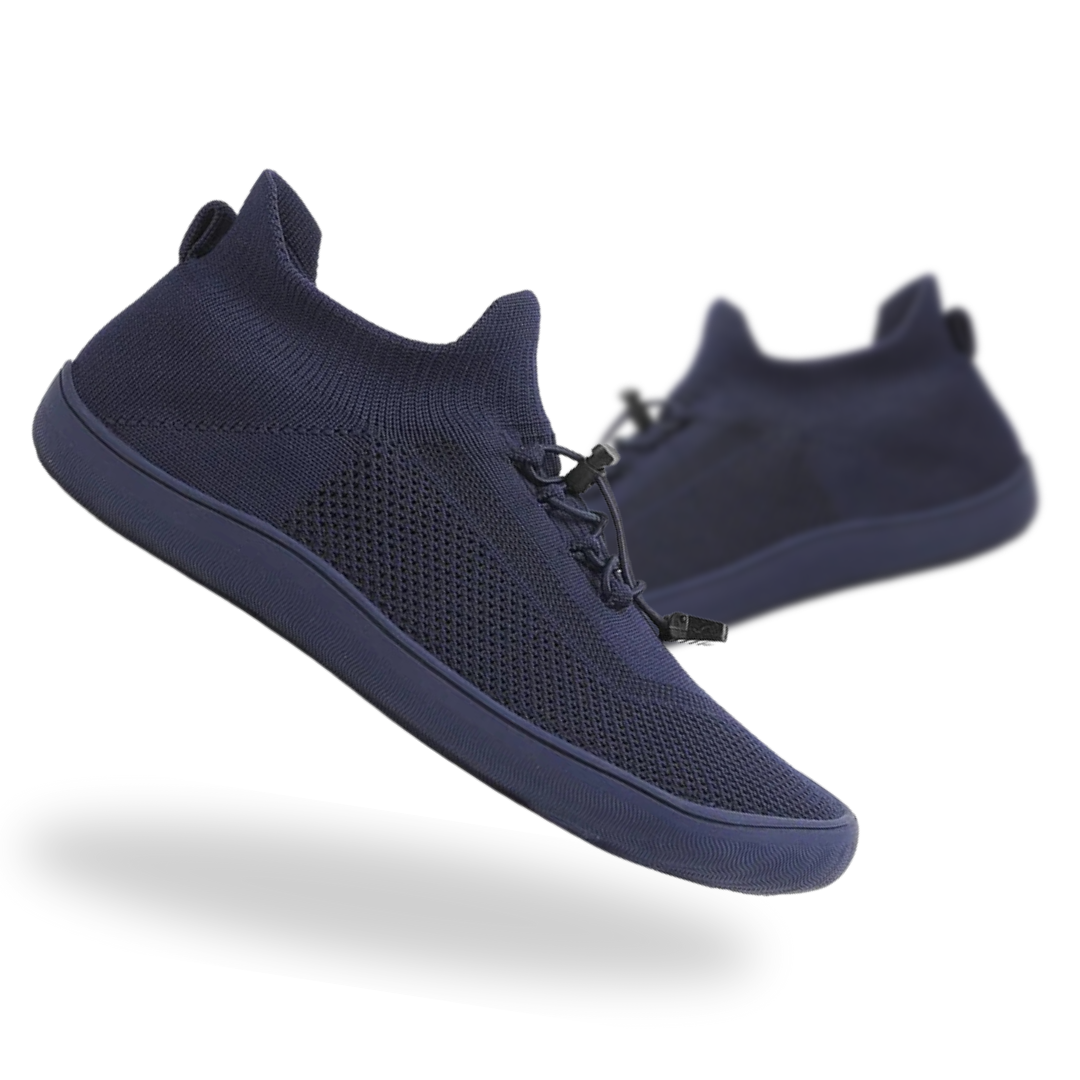 Hike Balance Freely - Healthy & non-slip barefoot shoes (Unisex)