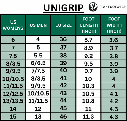 Comfort Hike GripMax – Traction & Stability Barefoot Shoes (Unisex)