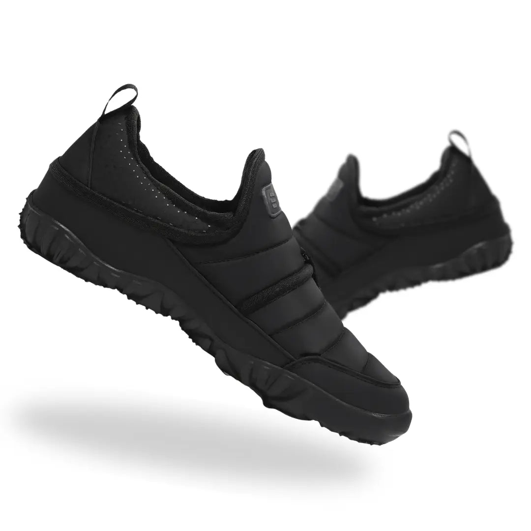 Comfort Hike Summit – All-Terrain Comfort Walking Shoes