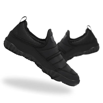 Comfort Hike Summit – All-Terrain Comfort Walking Shoes