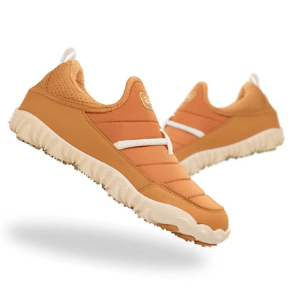 Comfort Hike Summit – All-Terrain Comfort Walking Shoes