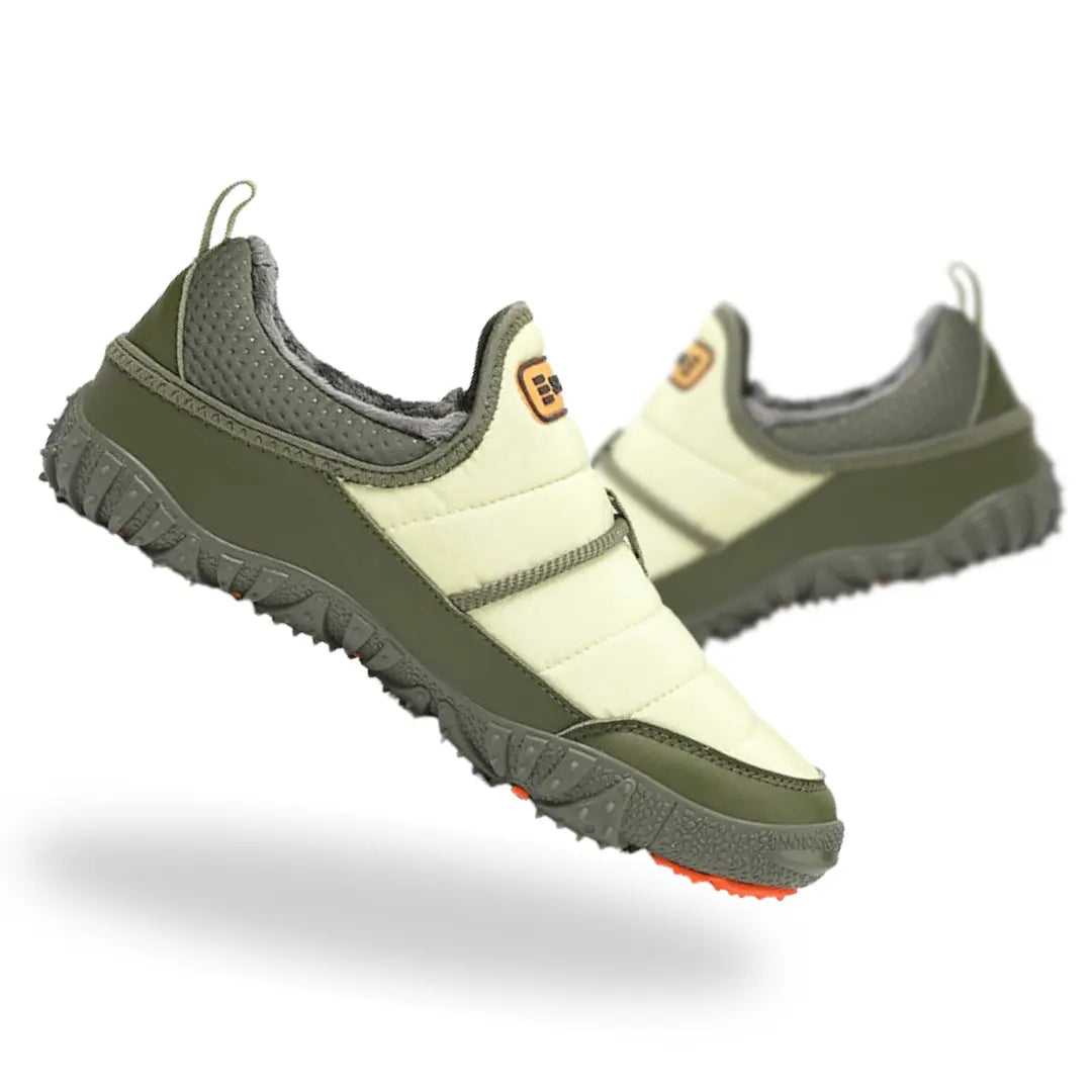 Comfort Hike Summit – All-Terrain Comfort Walking Shoes