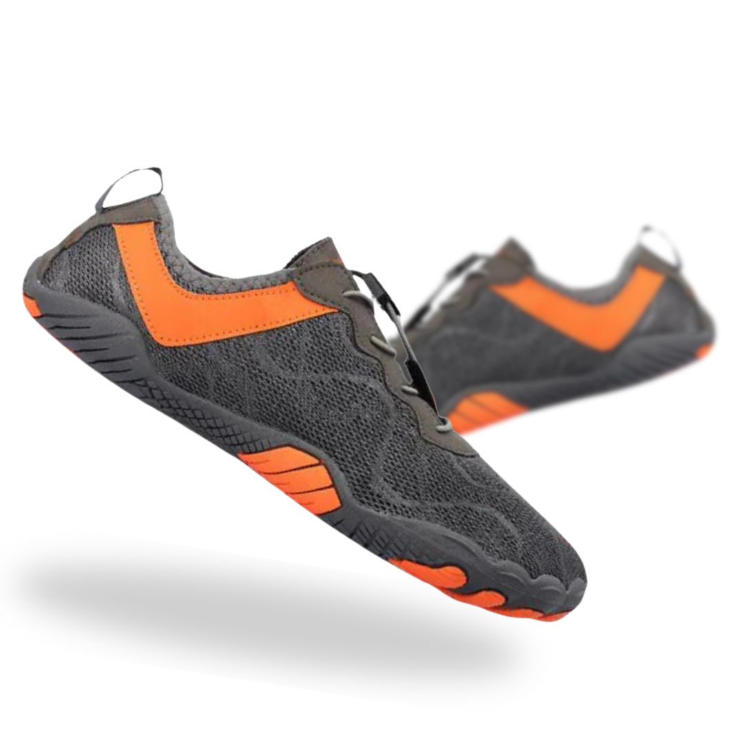 Comfort Hike™ AirFlex Barefoot Trainers