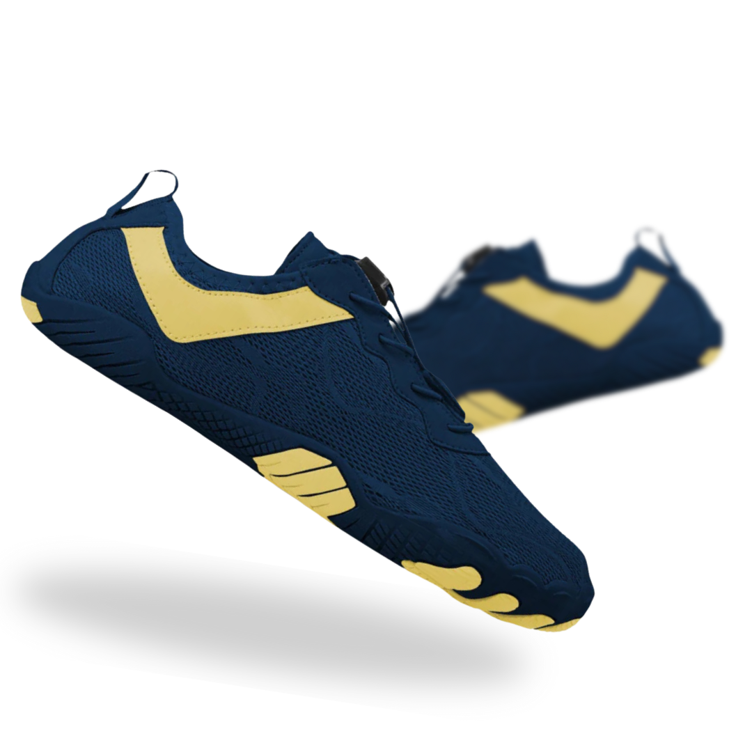 Comfort Hike™ AirFlex Barefoot Trainers