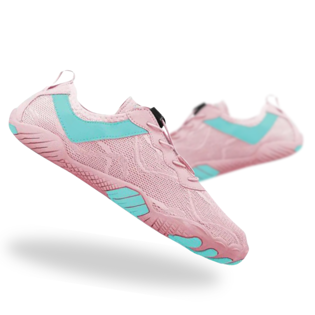 Comfort Hike™ AirFlex Barefoot Trainers