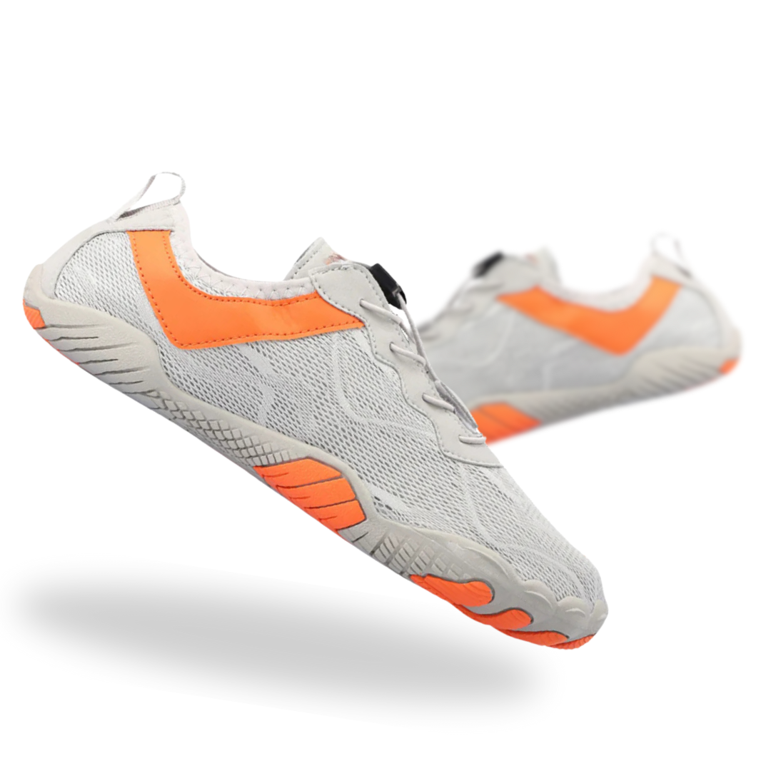 Comfort Hike™ AirFlex Barefoot Trainers