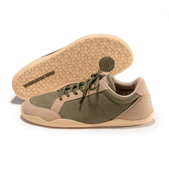 Primus Lite - Ergonomic & Supportive Barefoot Shoes (Unisex)