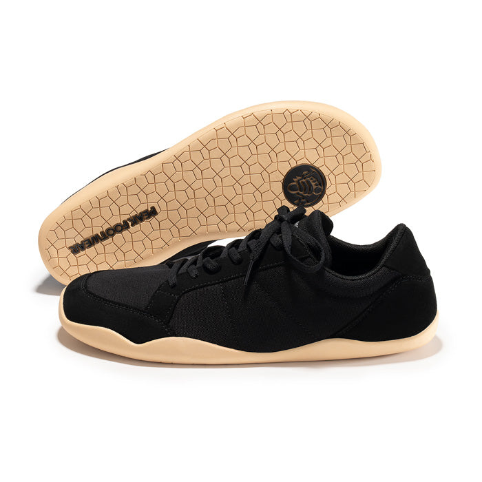 Primus Lite - Ergonomic & Supportive Barefoot Shoes (Unisex)