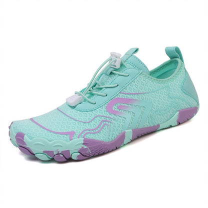 Comfort Hike Coastline – Breathable Summer Barefoot Shoes (Unisex) (BOGO)