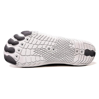 Comfort Hike Volt – Barefoot Zero-Drop Running Shoes