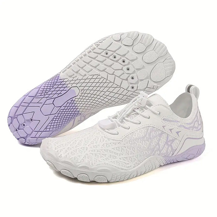 Peak Alaris - Healthy & non-slip barefoot shoes (Unisex)