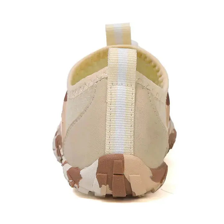 Comfort Hike TrailForce – Outdoor Barefoot Trail Shoes