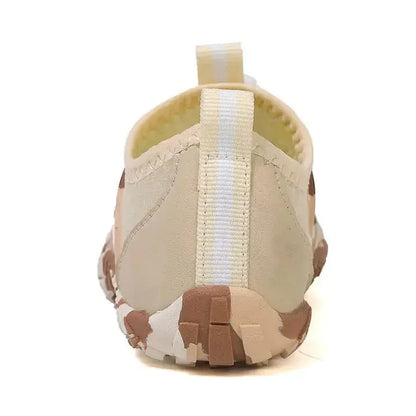 Comfort Hike TrailForce – Outdoor Barefoot Trail Shoes