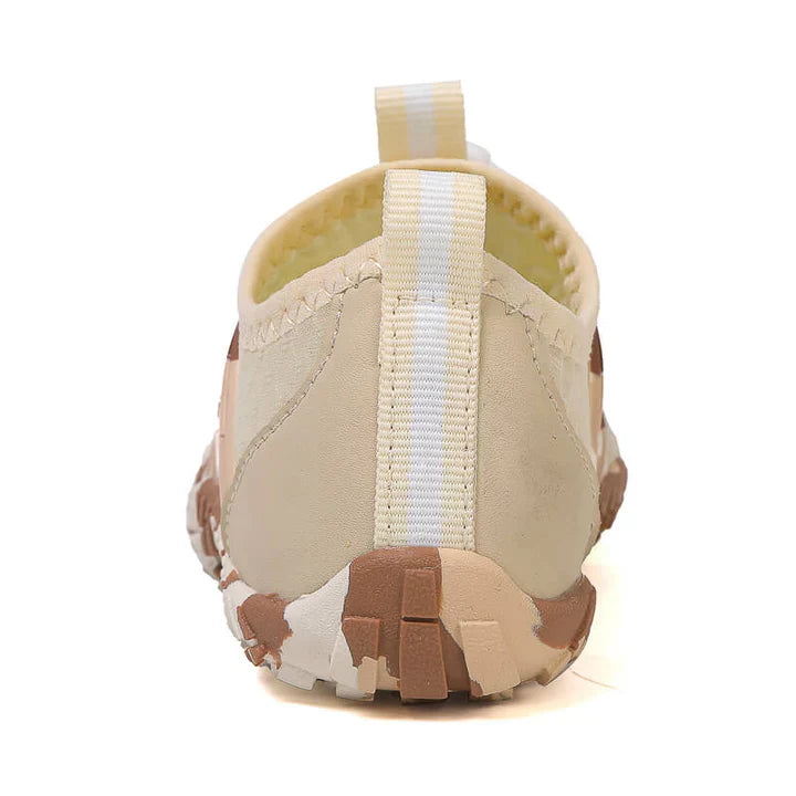 Comfort Hike™ TrailGrip Barefoot Shoes