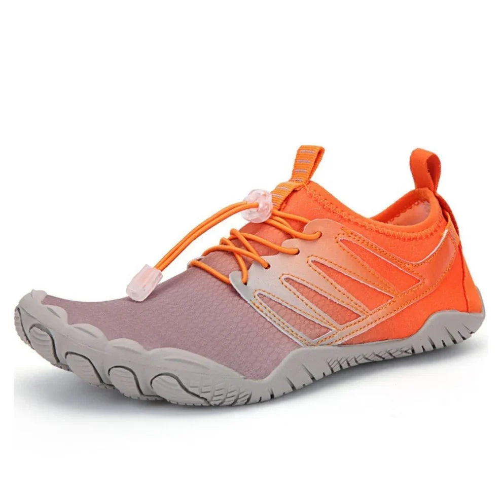 RUNTRIX – Barefoot Sportschoenen met Anti-Slip & Ultralicht Comfort