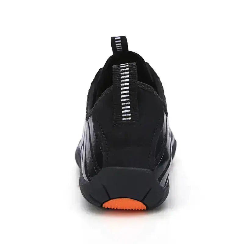 Comfort Hike Coast – Breathable Summer Walking Shoes