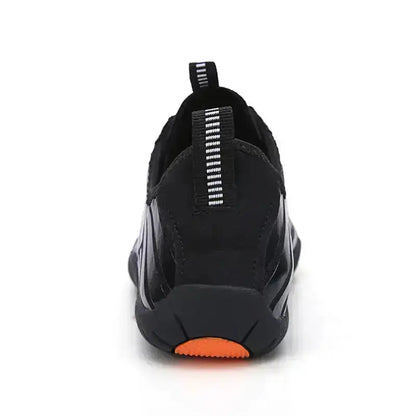 Comfort Hike Coast – Breathable Summer Walking Shoes