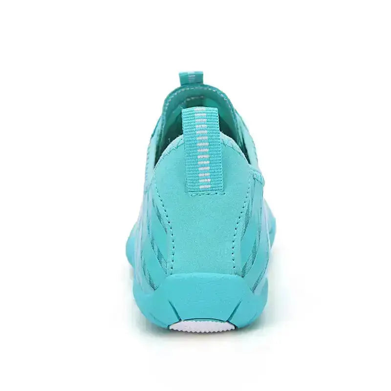 Comfort Hike Coast – Breathable Summer Walking Shoes