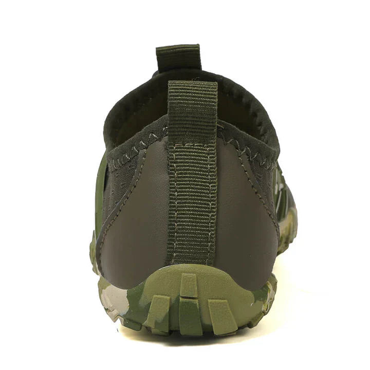 Comfort Hike™ TrailGrip Barefoot Shoes
