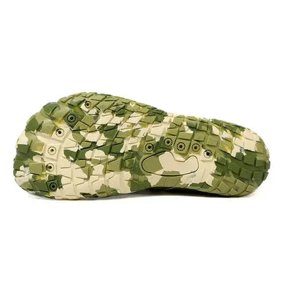 Comfort Hike TrailForce – Outdoor Barefoot Trail Shoes