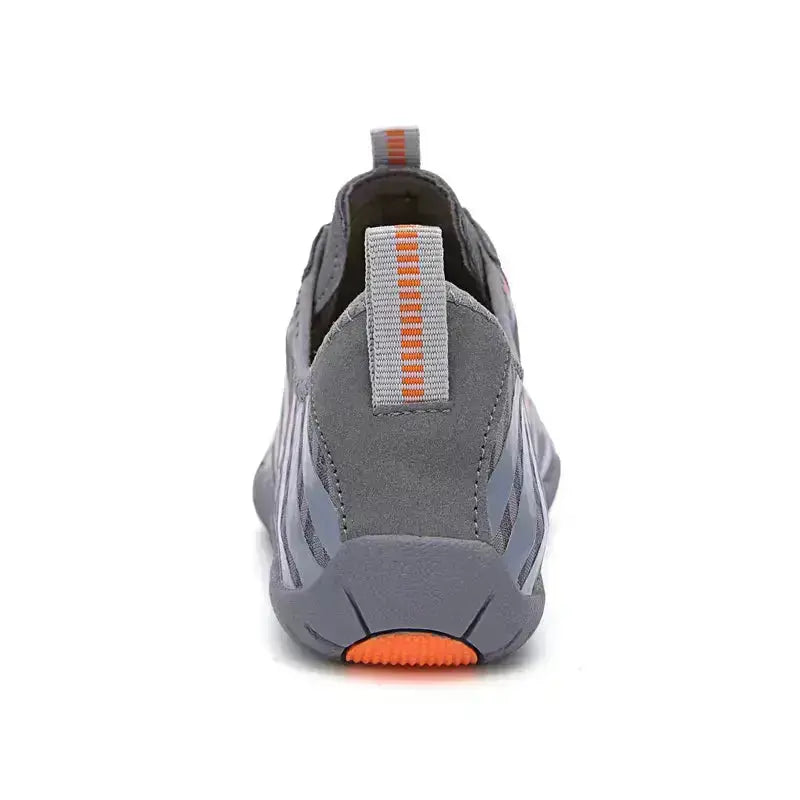 Comfort Hike Coast – Breathable Summer Walking Shoes