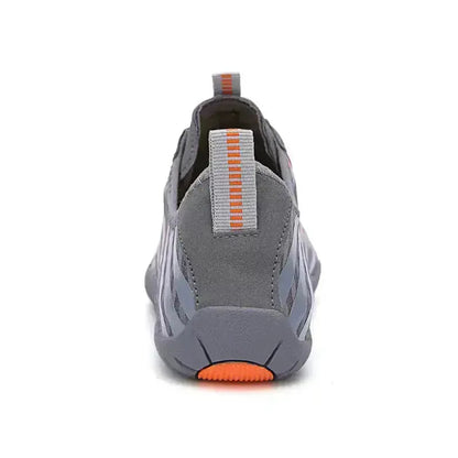 Comfort Hike Coast – Breathable Summer Walking Shoes
