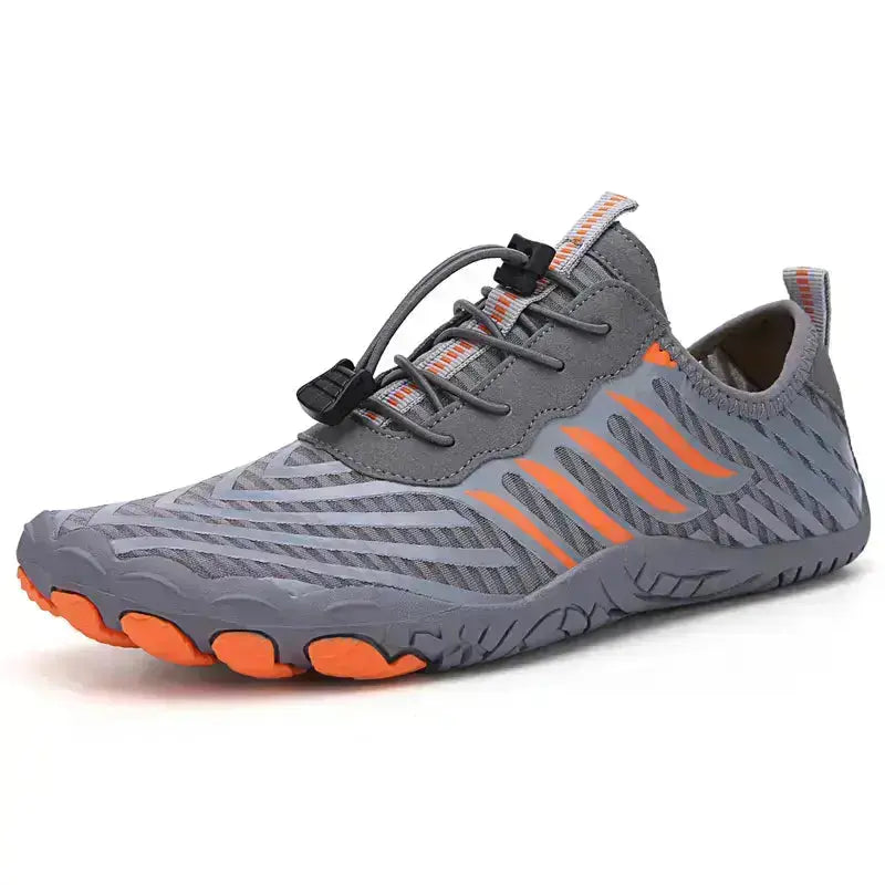 Comfort Hike Coast – Breathable Summer Walking Shoes