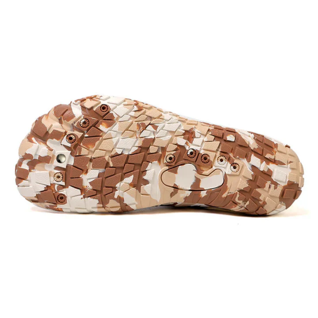 Comfort Hike™ FlexTrail Barefoot Shoes