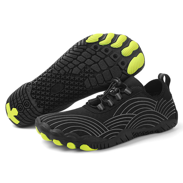 Rift Motion - Healthy & non-slip barefoot shoes (Unisex)