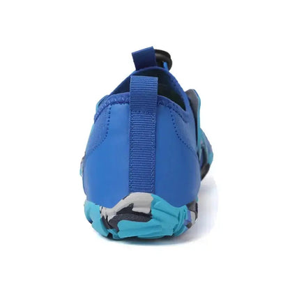 Comfort Hike TrailForce – Outdoor Barefoot Trail Shoes