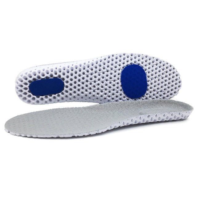 Comfort Hike Arch Support – Gel Orthopedic Insoles