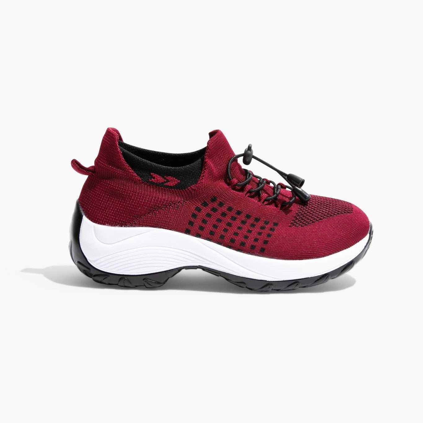 Comfort Hike Flex Comfort – Orthopedic Stretch Walking Shoes