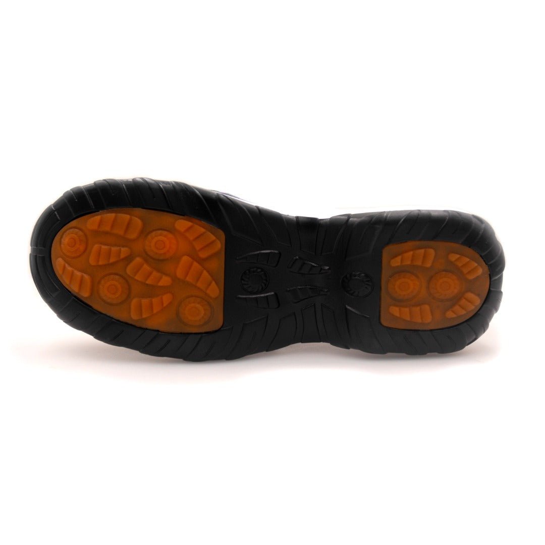 Comfort Hike Flex Comfort – Orthopedic Stretch Walking Shoes