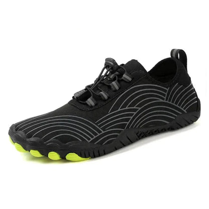 Comfort Hike Cloud – Ultra-Light Barefoot Trail Shoes