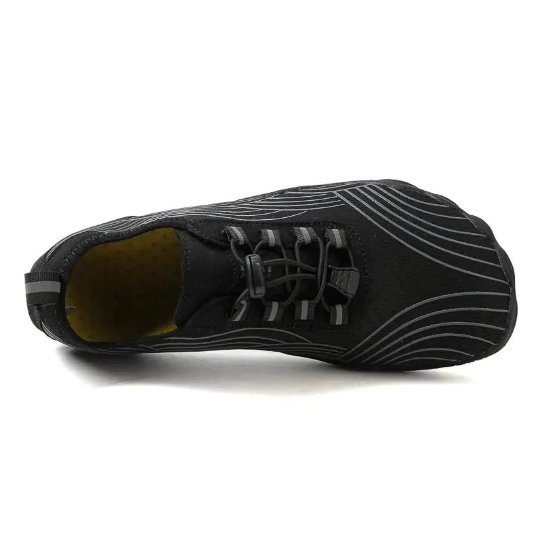 Comfort Hike Cloud – Ultra-Light Barefoot Trail Shoes